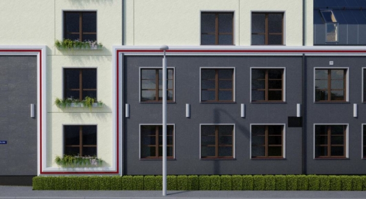 Pārdod dzīvokli, Miera iela 103, Rīga, Labais krasts, Centrs / 77 000 € 13