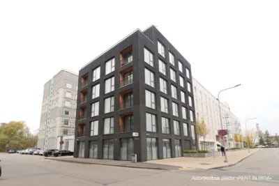 Izīrē dzīvokli, Rūpniecības iela 25, Rīga, Labais krasts, Centrs / 590 € 13