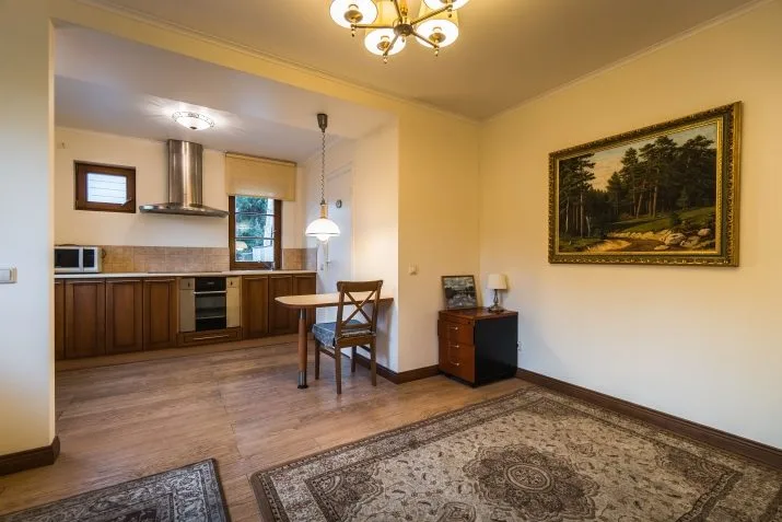 Продажа коммерческой недвижимости, Mikus улица 23, Rīga, Kreisais krasts, Šampēteris / 490 000 € 51