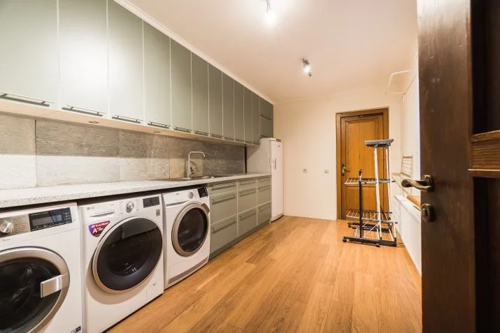 Продажа коммерческой недвижимости, Mikus улица 23, Rīga, Kreisais krasts, Šampēteris / 490 000 € 33