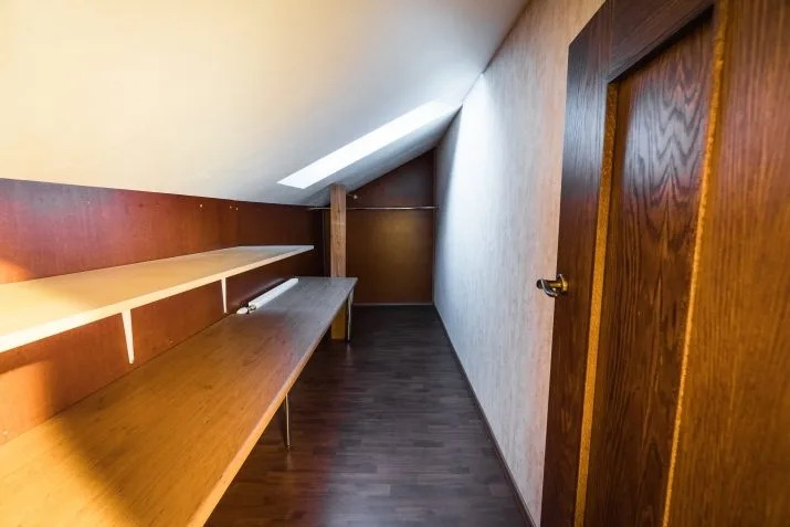 Продажа коммерческой недвижимости, Mikus улица 23, Rīga, Kreisais krasts, Šampēteris / 490 000 € 38