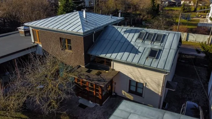 Продажа коммерческой недвижимости, Mikus улица 23, Rīga, Kreisais krasts, Šampēteris / 490 000 € 48