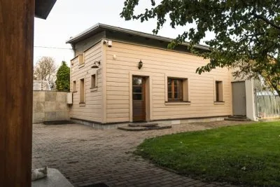 Продажа коммерческой недвижимости, Mikus улица 23, Rīga, Kreisais krasts, Šampēteris / 490 000 € 49