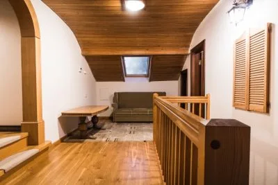Продажа коммерческой недвижимости, Mikus улица 23, Rīga, Kreisais krasts, Šampēteris / 490 000 € 36