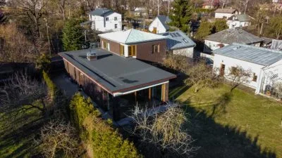 Продажа коммерческой недвижимости, Mikus улица 23, Rīga, Kreisais krasts, Šampēteris / 490 000 € 3