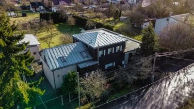 Продажа коммерческой недвижимости, Mikus улица 23, Rīga, Kreisais krasts, Šampēteris / 490 000 € 56