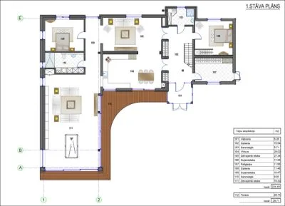 Продажа коммерческой недвижимости, Mikus улица 23, Rīga, Kreisais krasts, Šampēteris / 490 000 € 61