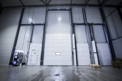 Warehouse facilities For Rent, Kalnciema street 180, Mārupes novads, Mārupe / 5 453 € 4