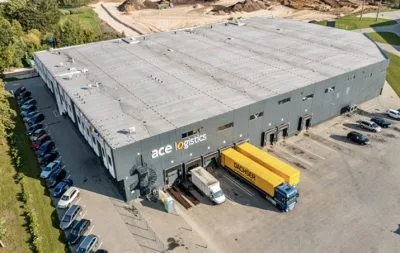 Warehouse facilities For Rent, Kalnciema street 127, Rīga, Kreisais krasts, Šampēteris / 10 800 € 9