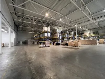 Warehouse facilities For Rent, Kalnciema street 127, Rīga, Kreisais krasts, Šampēteris / 10 800 € 3