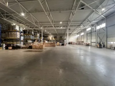Warehouse facilities For Rent, Kalnciema street 127, Rīga, Kreisais krasts, Šampēteris / 10 800 € 2