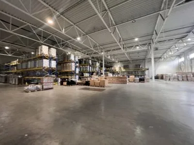 Warehouse facilities For Rent, Kalnciema street 127, Rīga, Kreisais krasts, Šampēteris / 10 800 € 4