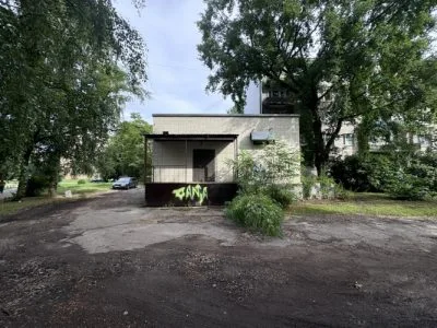 Pārdod tirdzniecības telpas, Rēznas iela 10b, Rīga, Labais krasts, Maskavas forštate / 150 000 € 3