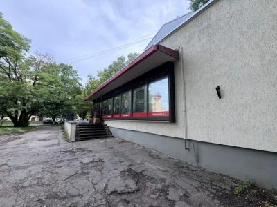 Pārdod tirdzniecības telpas, Rēznas iela 10b, Rīga, Labais krasts, Maskavas forštate / 150 000 € 5