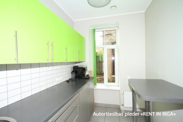Pārdod dzīvokli, Bruņinieku iela 28, Rīga, Labais krasts, Centrs / 86 000 € 11
