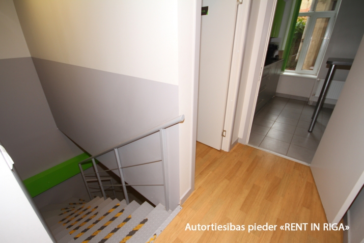 Pārdod dzīvokli, Bruņinieku iela 28, Rīga, Labais krasts, Centrs / 86 000 € 15