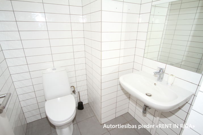 Pārdod dzīvokli, Bruņinieku iela 28, Rīga, Labais krasts, Centrs / 86 000 € 16
