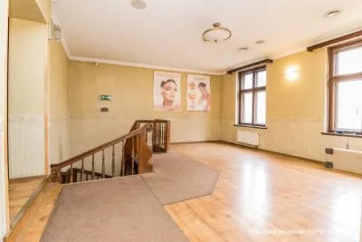 Izīrē biroju, Bruņinieku iela 18, Rīga, Labais krasts, Centrs / 1 800 € 7