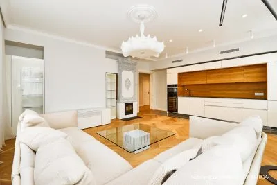 Продажа квартиры, Elizabetes улица 18, Rīga, Centrs / 620000 € 3