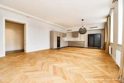 Apartment For Rent, Elizabetes street 18, Rīga, Labais krasts, Centrs / 3 547 € 4