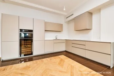 Apartment For Rent, Elizabetes street 18, Rīga, Labais krasts, Centrs / 3 547 € 6