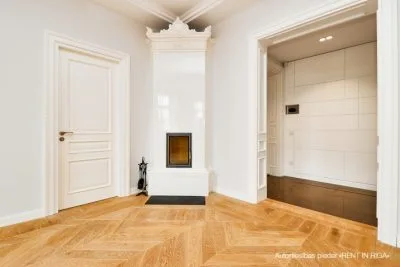 Apartment For Rent, Elizabetes street 18, Rīga, Labais krasts, Centrs / 3 547 € 8
