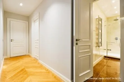 Apartment For Rent, Elizabetes street 18, Rīga, Labais krasts, Centrs / 3 547 € 19