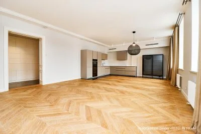 Pārdod dzīvokli, Elizabetes iela 18, Rīga, Centrs / 705000 € 4