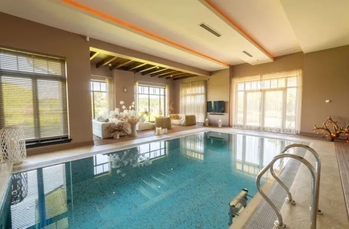 Pārdod māju, Gulbju iela 11, Ķekavas novads, Ķekavas pagasts / 1 199 000 € 17
