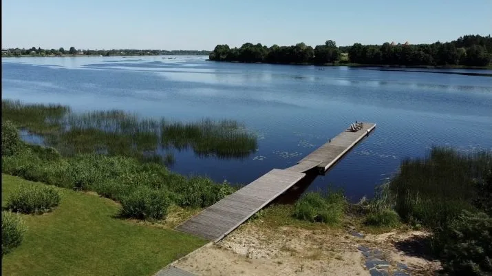 Pārdod māju, Gulbju iela 11, Ķekavas novads, Ķekavas pagasts / 1 199 000 € 22