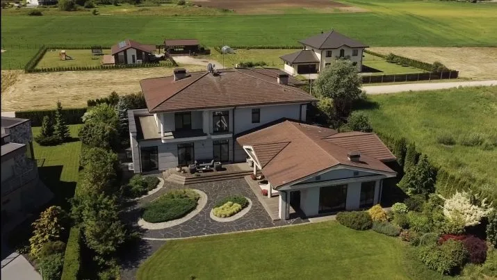 Pārdod māju, Gulbju iela 11, Ķekavas novads, Ķekavas pagasts / 1 199 000 € 23