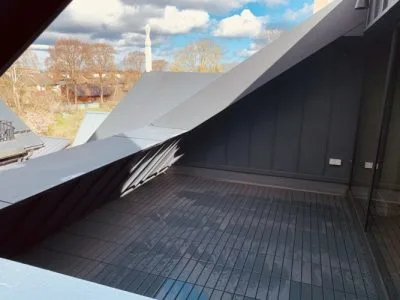 Izīrē dzīvokli, Balasta dambis 38, Rīga, Ķīpsala / 2100 € 8