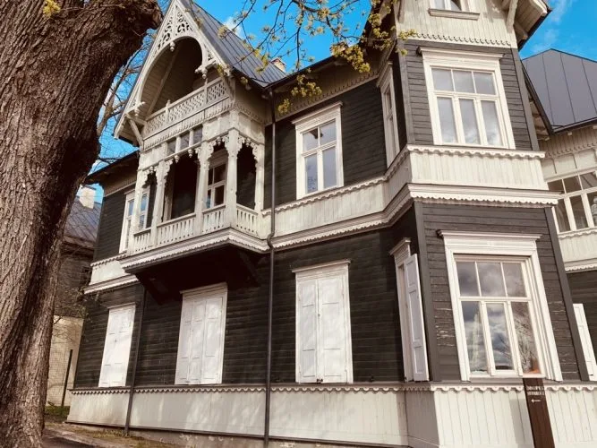 Izīrē dzīvokli, Balasta dambis 38, Rīga, Kreisais krasts, Ķīpsala / 1 900 € 18