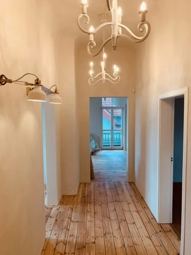Izīrē dzīvokli, Balasta dambis 38, Rīga, Kreisais krasts, Ķīpsala / 1 900 € 10