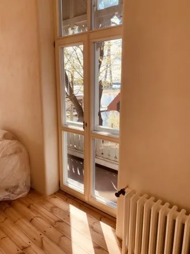 Izīrē dzīvokli, Balasta dambis 38, Rīga, Kreisais krasts, Ķīpsala / 1 900 € 12