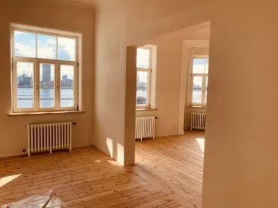 Izīrē dzīvokli, Balasta dambis 38, Rīga, Kreisais krasts, Ķīpsala / 1 900 € 9