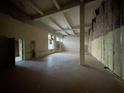 Warehouse facilities For Rent, Brīvības street 401, Rīga, Labais krasts, Jugla / 480 € 1