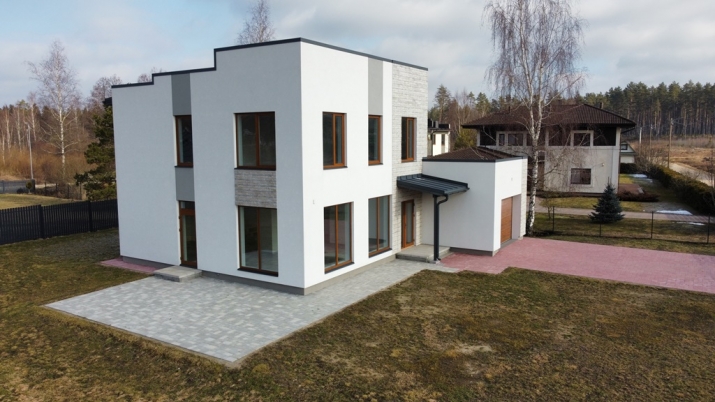 Pārdod māju, Rožu iela 4, Stopiņu novads, Līči / 329 000 € 33