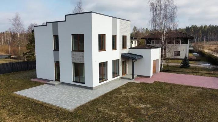 Продажа дома, Rožu улица 4, Stopiņu novads, Līči / 329 000 € 33