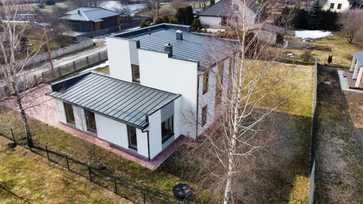 Pārdod māju, Rožu iela 4, Stopiņu novads, Līči / 329 000 € 32