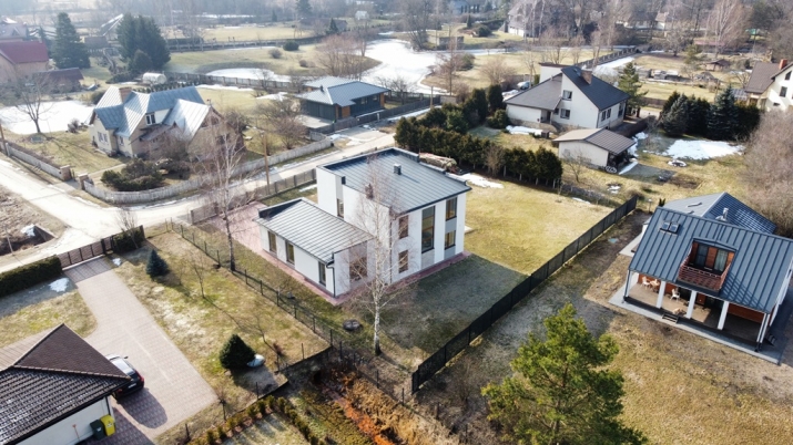 Pārdod māju, Rožu iela 4, Stopiņu novads, Līči / 329 000 € 36