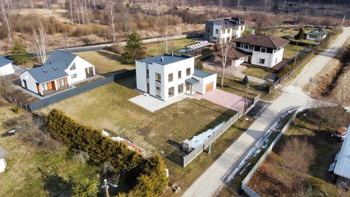 Pārdod māju, Rožu iela 4, Stopiņu novads, Līči / 329 000 € 38