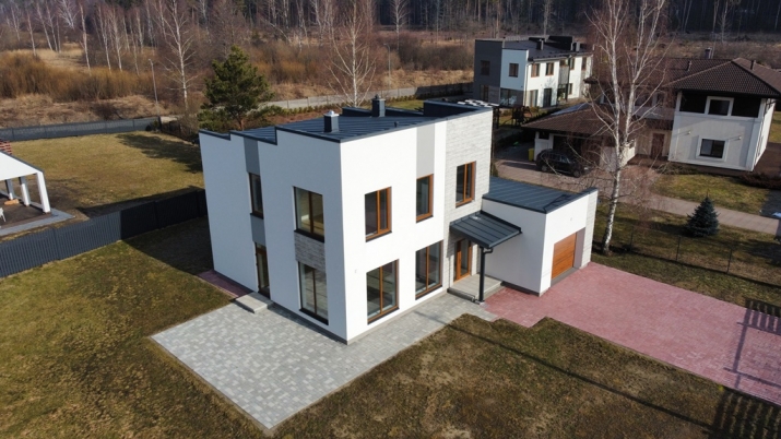 Pārdod māju, Rožu iela 4, Stopiņu novads, Līči / 329 000 € 37