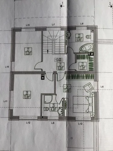 Продажа дома, Rožu улица 4, Stopiņu novads, Līči / 329 000 € 31