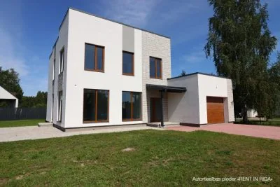 Продажа дома, Rožu улица 4, Stopiņu novads, Līči / 329 000 € 1