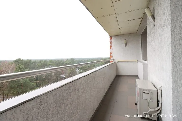 Apartment For Rent, Ezermalas street 25, Rīga, Labais krasts, Mežaparks / 700 € 14