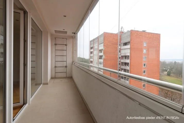 Apartment For Rent, Ezermalas street 25, Rīga, Labais krasts, Mežaparks / 700 € 16