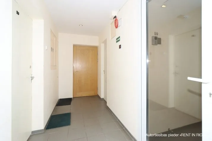 Apartment For Rent, Ezermalas street 25, Rīga, Labais krasts, Mežaparks / 700 € 13