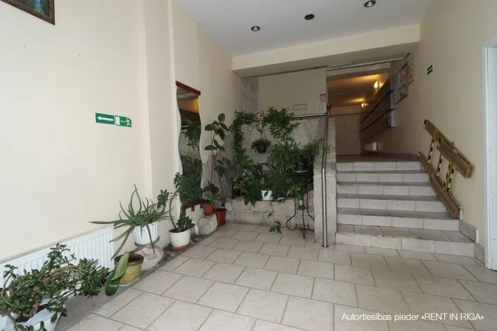 Apartment For Rent, Ezermalas street 25, Rīga, Labais krasts, Mežaparks / 700 € 17