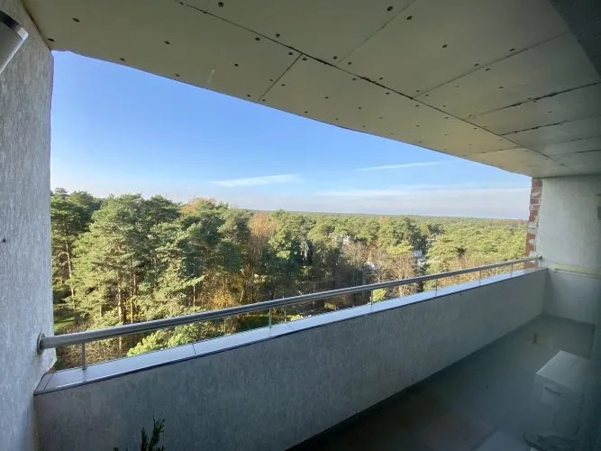 Apartment For Rent, Ezermalas street 25, Rīga, Labais krasts, Mežaparks / 700 € 15